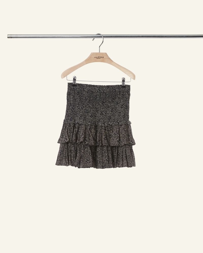 NAOMI SKIRT 1