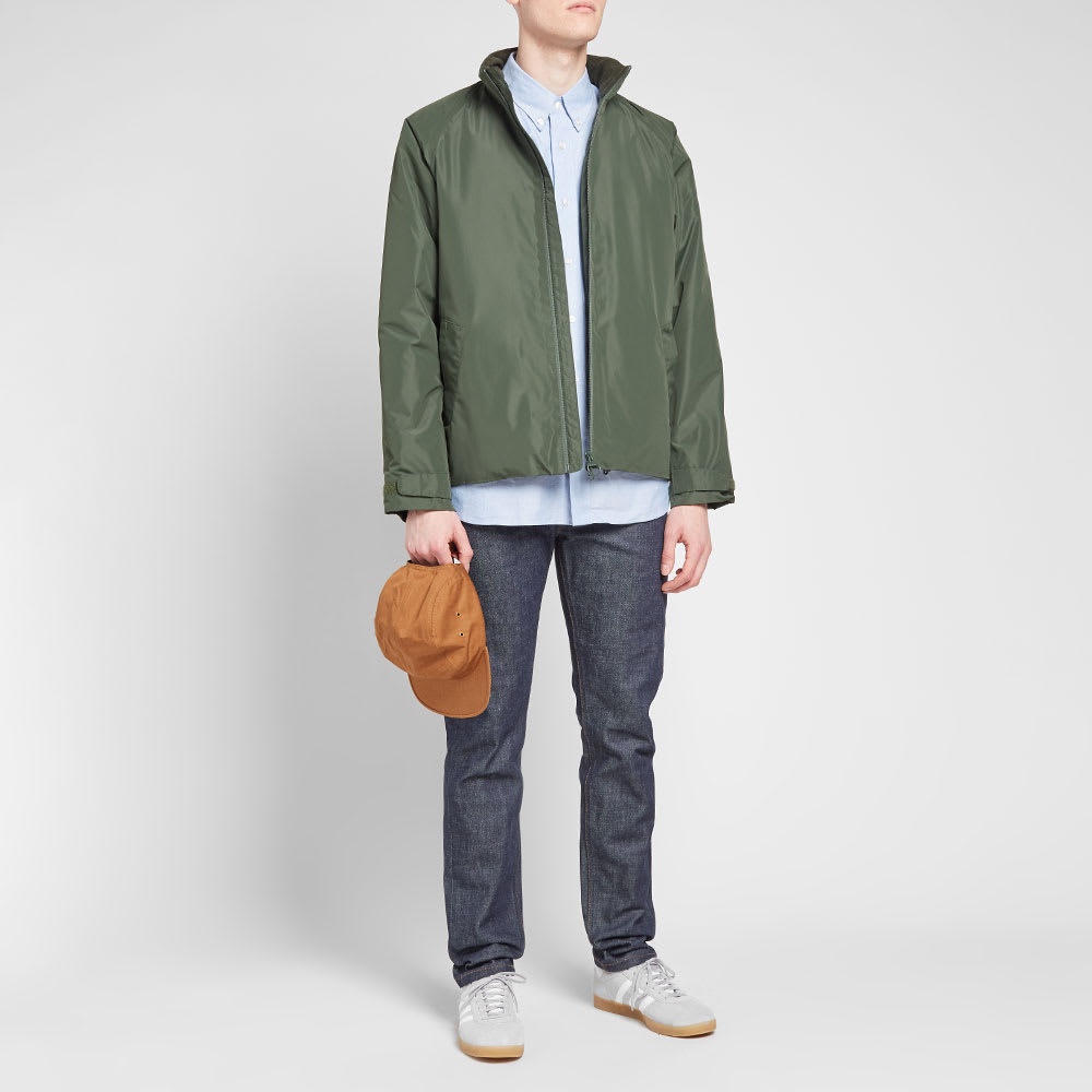 Barbour Levanter Jacket - 8