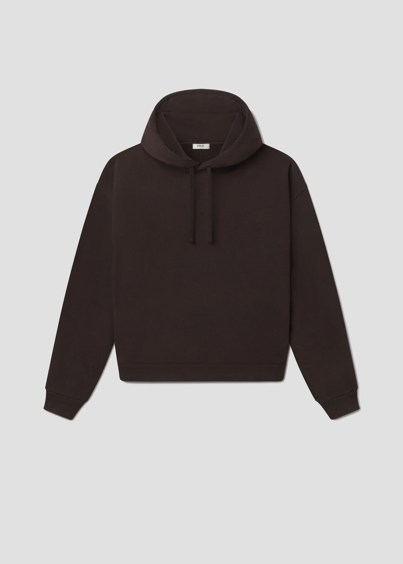 SALFORD HOODIE IN BAYES 1