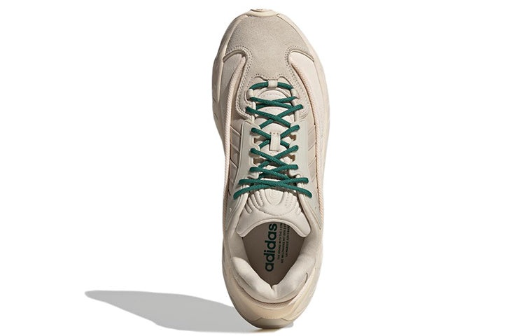 adidas gazelle silver green womens adidas Women's Oznova
