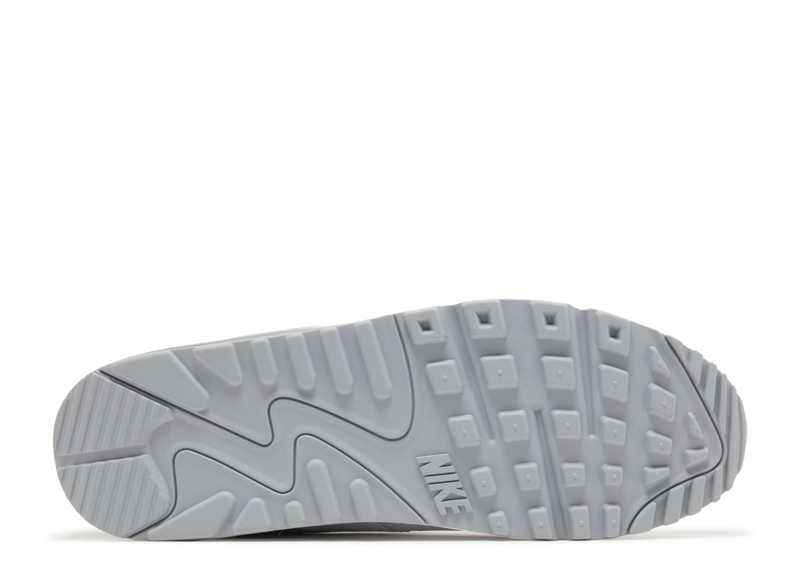 AIR MAX 90 'JEWEL - LIGHT SMOKE GREY' - 4