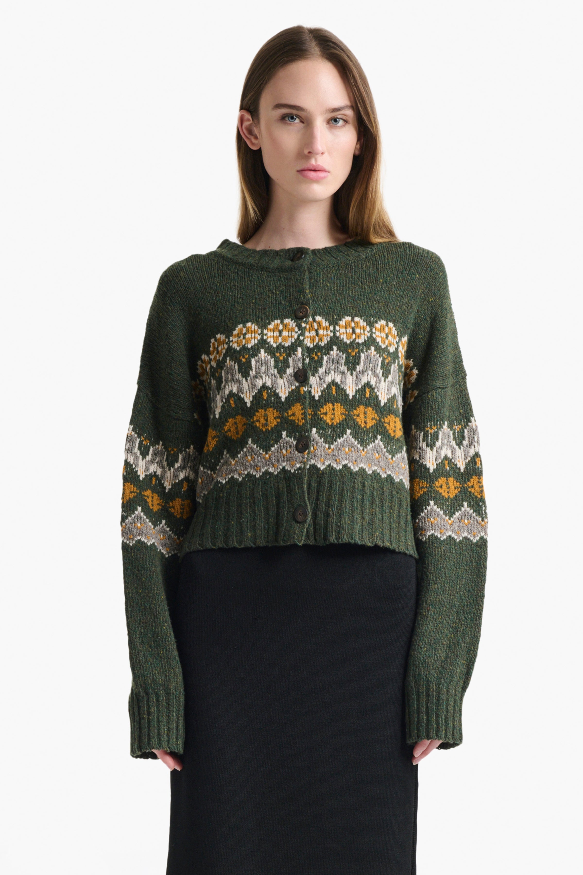CAMMIE SWEATER - 3