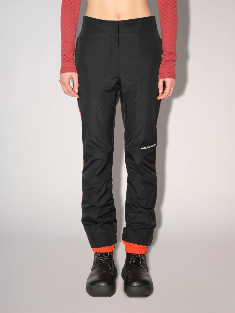 NYLON PANTS - 3