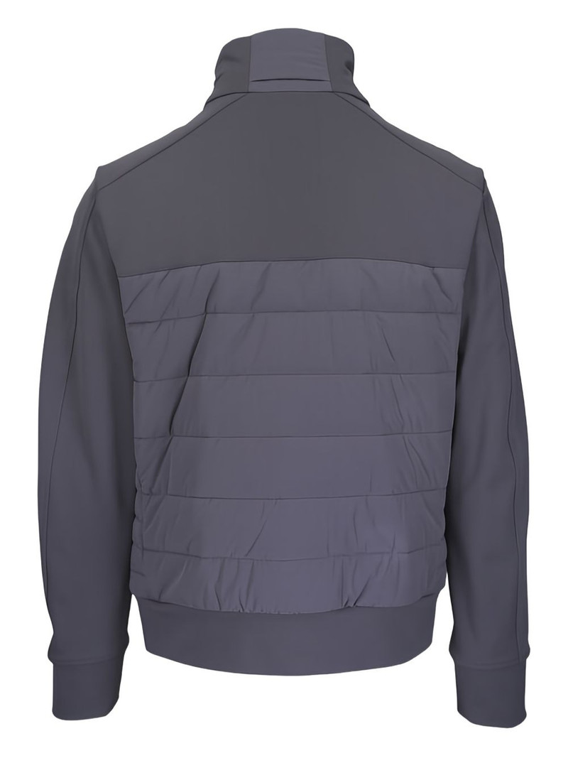 PARAJUMPERS Mick quilted jacket outlook