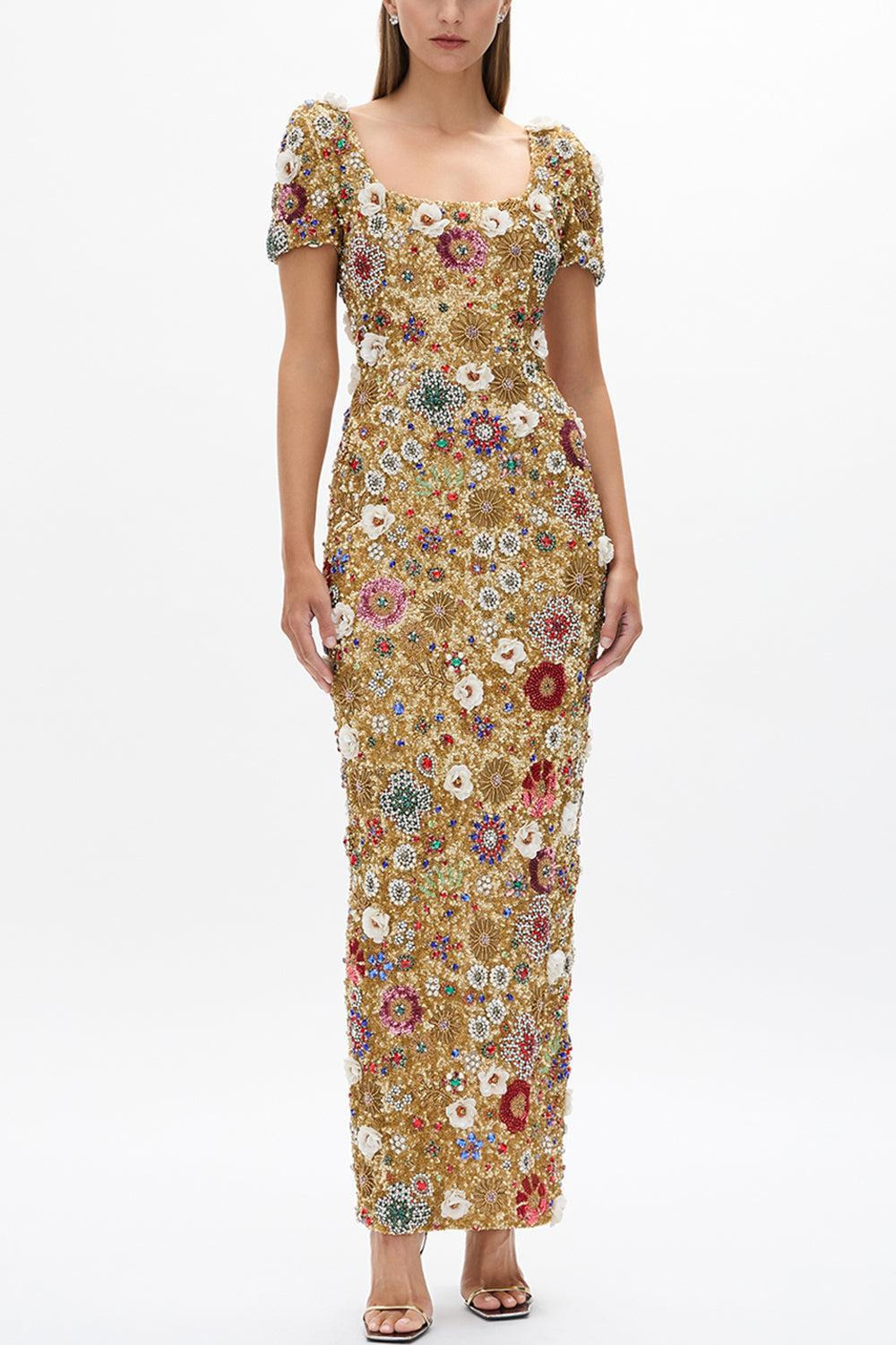 Francesca Gown - 4