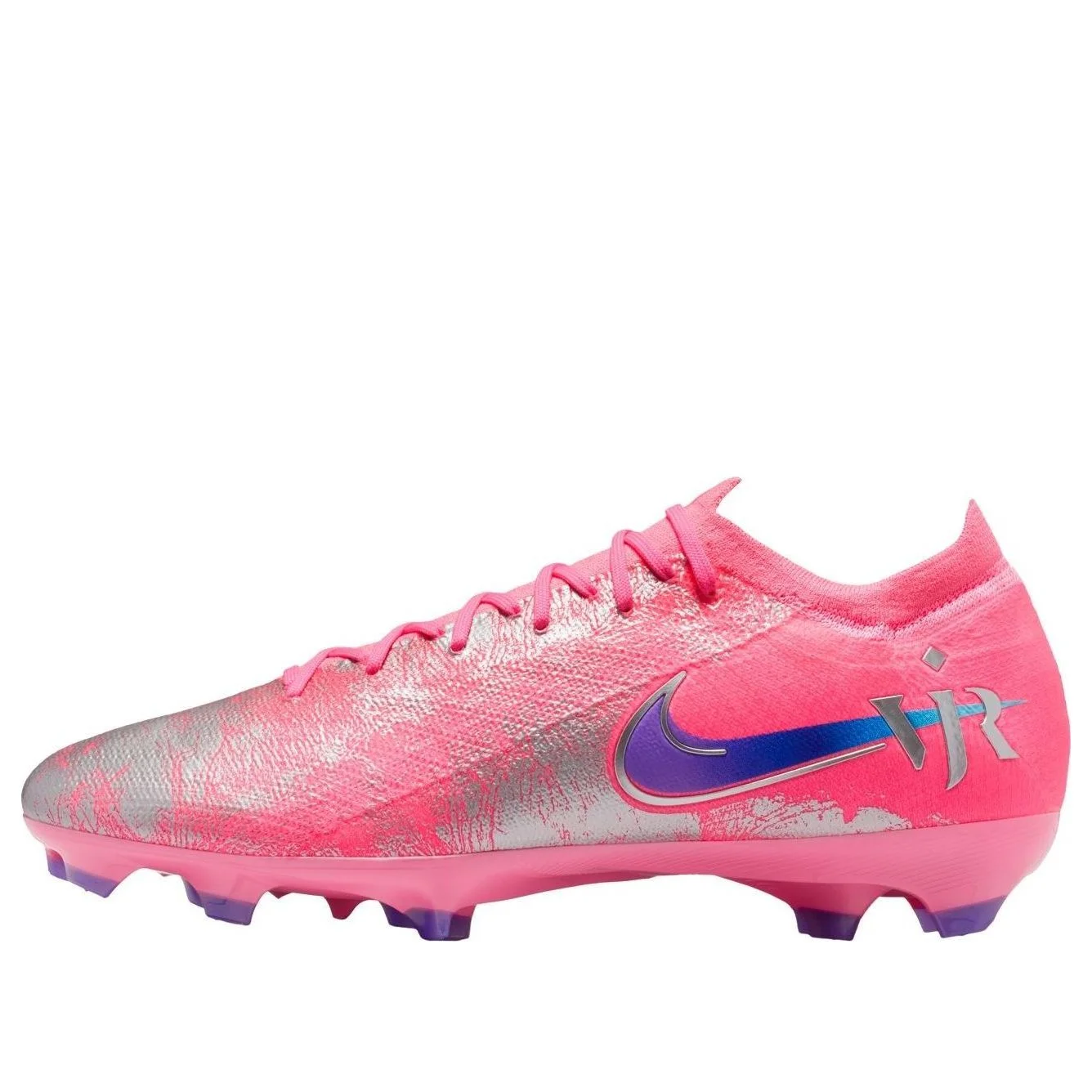 Nike x Vini Jr. Zoom Mercurial Vapor 16 Pro FG 'Sunset Pulse' IO9813-640 - 1