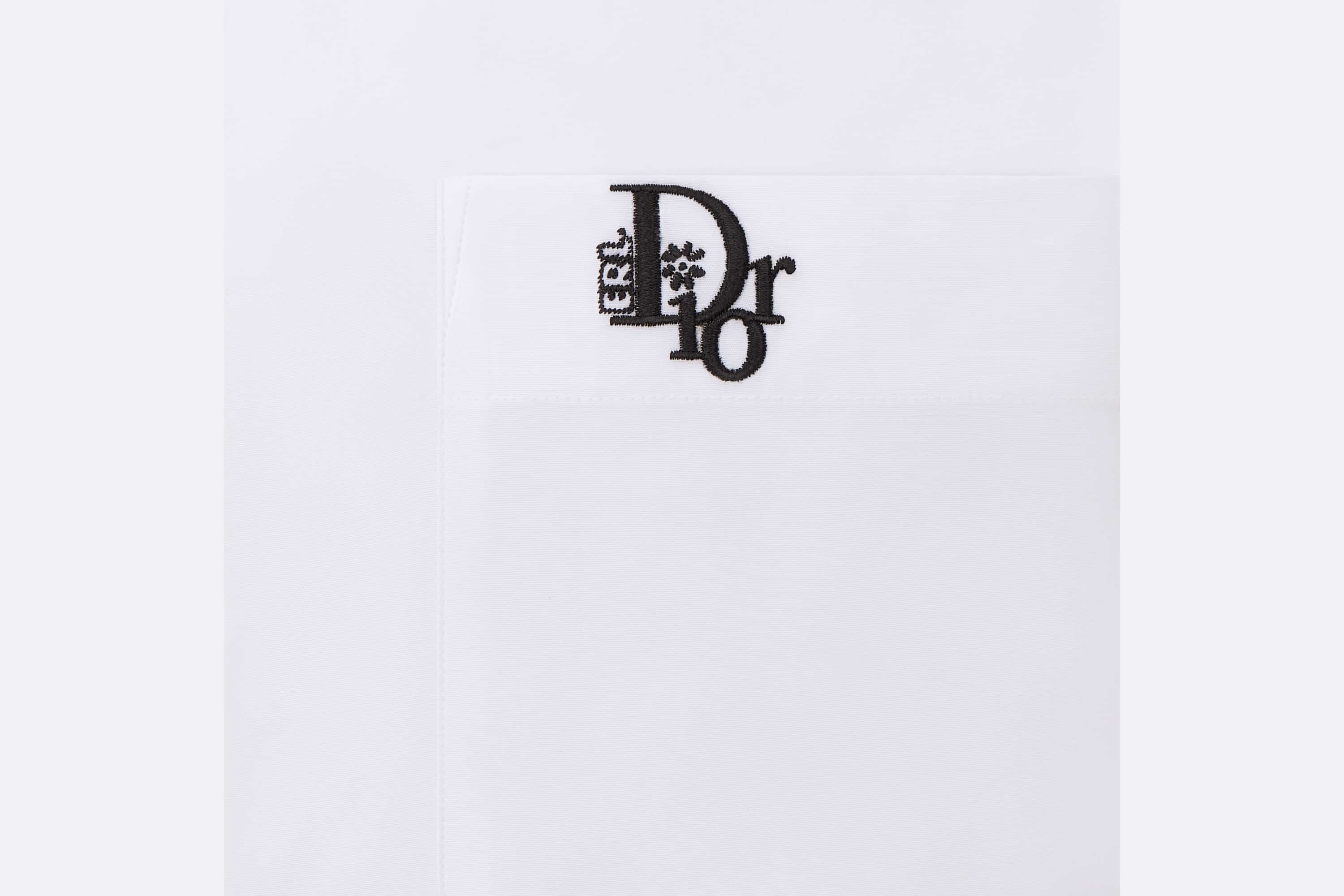 DIOR BY ERL Shirt - 3