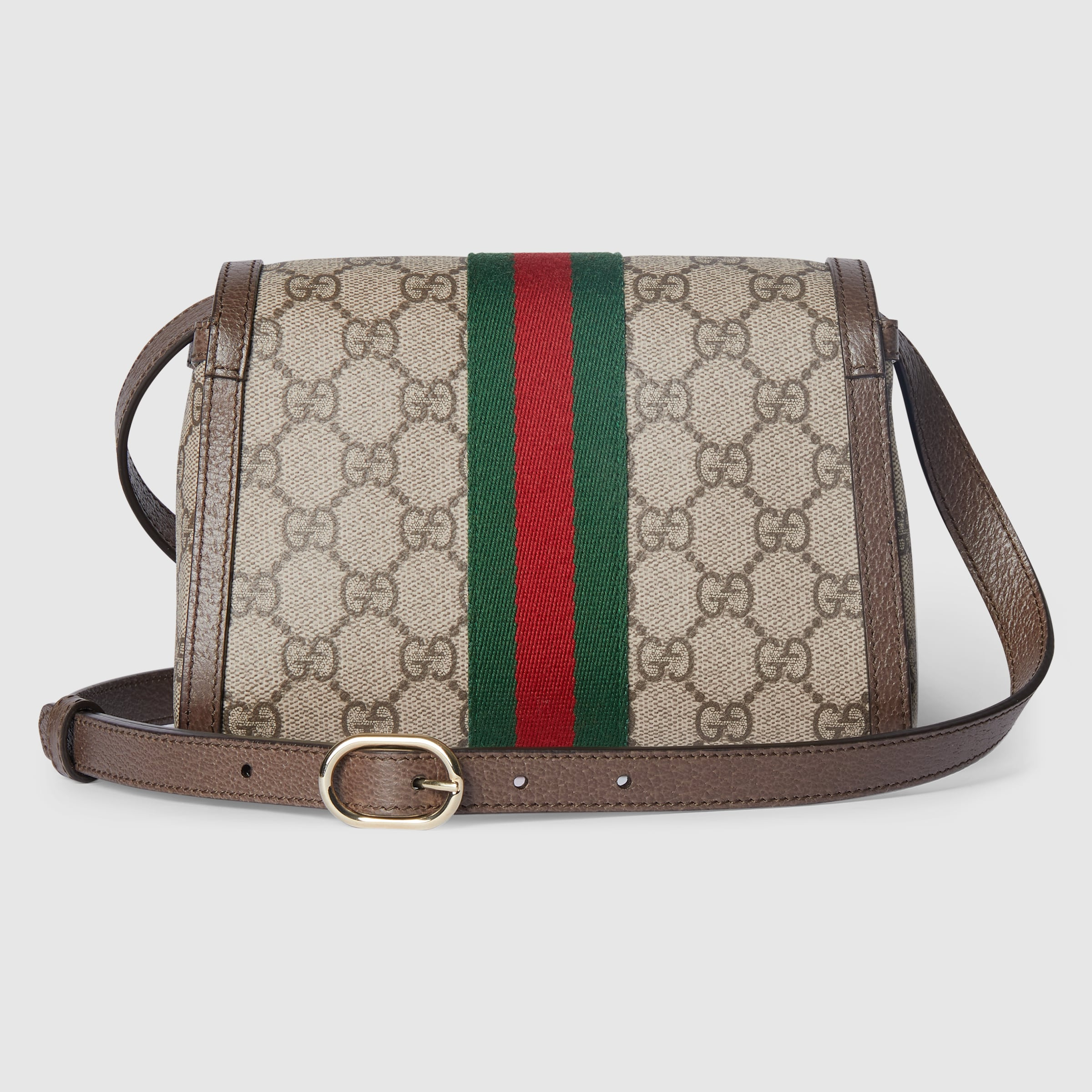 Ophidia mini shoulder bag - 6