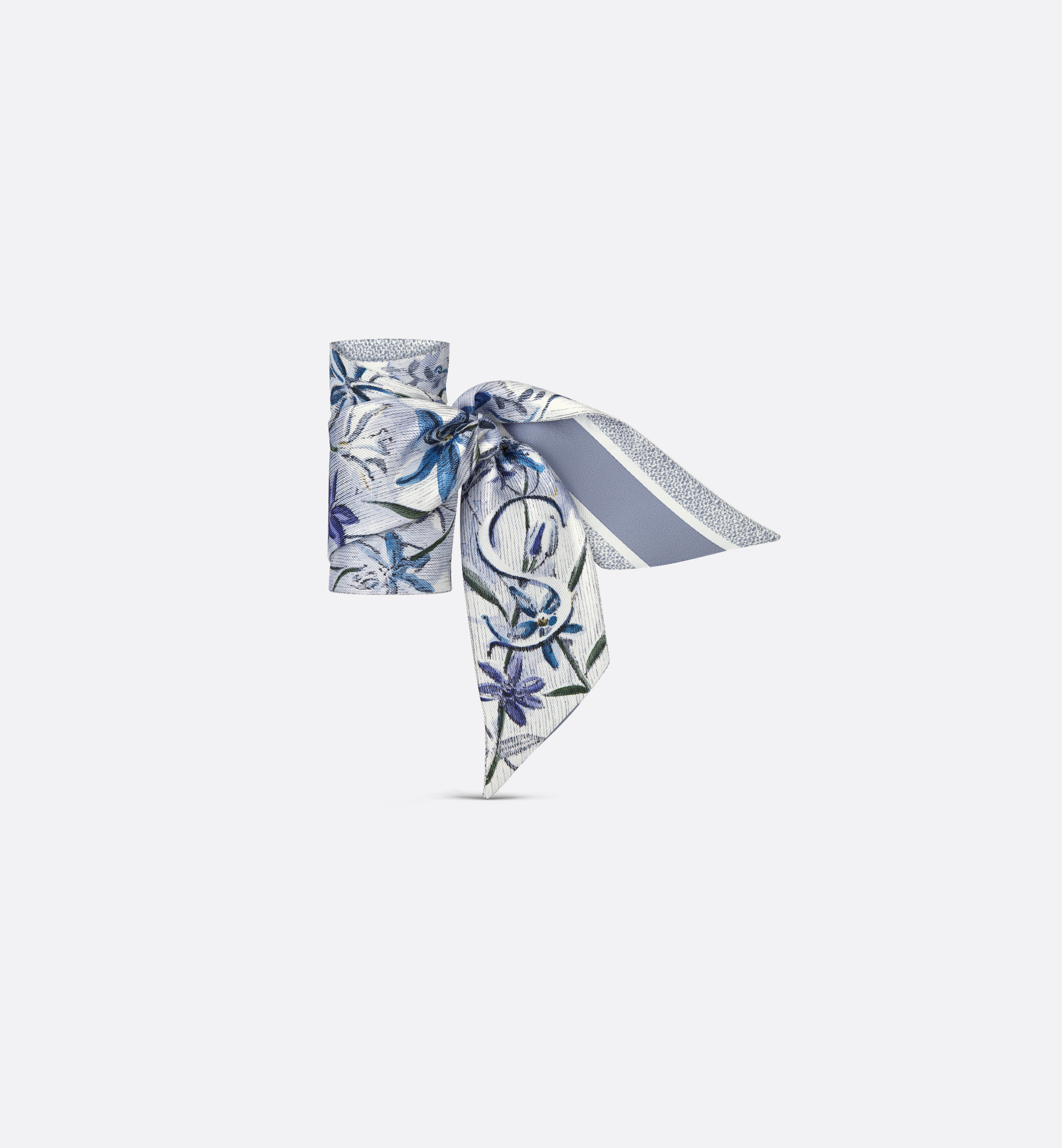 ABCDior S Scille - Souffler Mitzah Scarf - 2