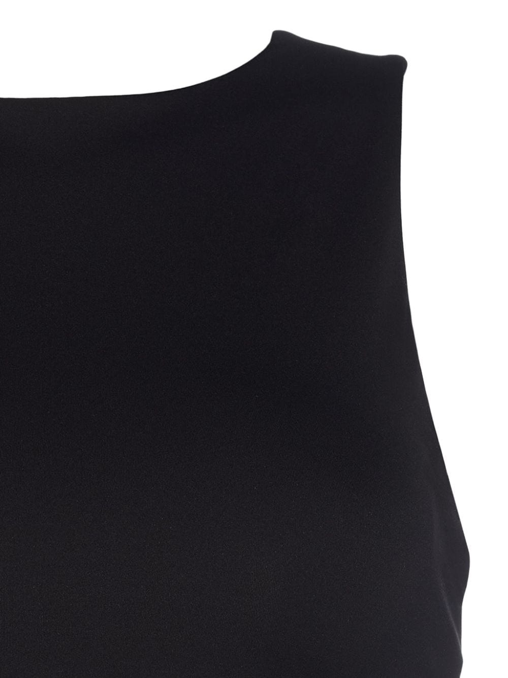 Laura cropped top - 2