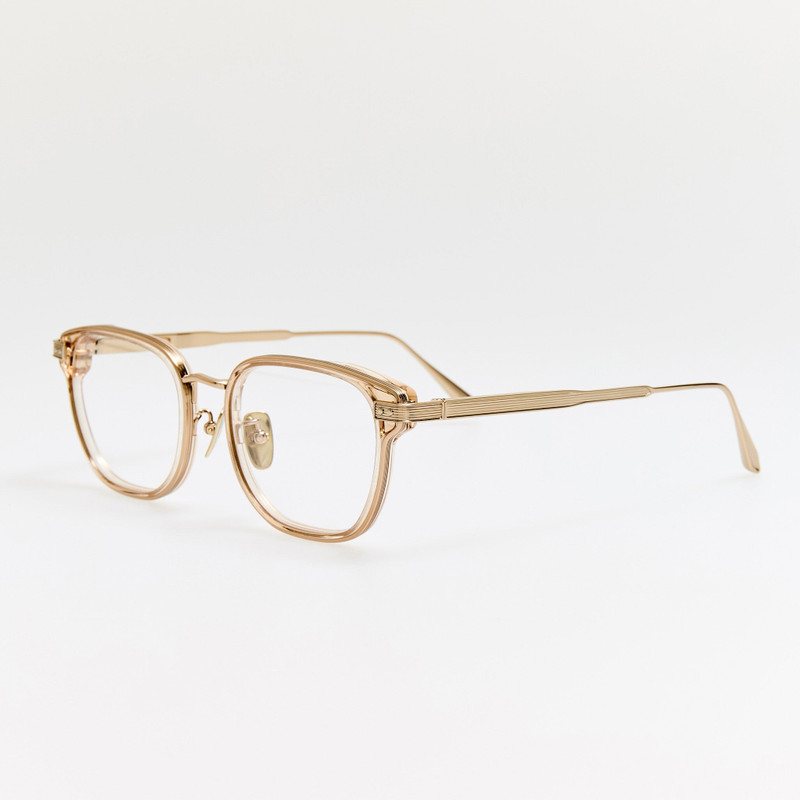 LINDA FARROW Blakher Optical in Ash outlook