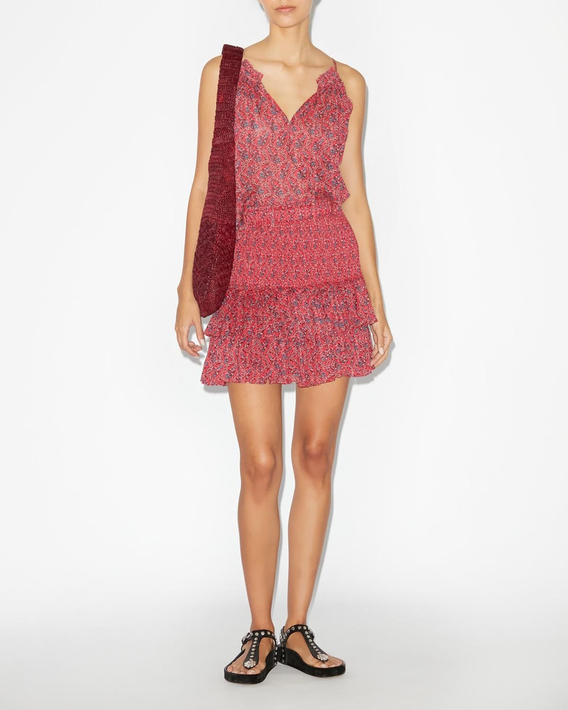 Isabel Marant Étoile NAOMI SKIRT outlook
