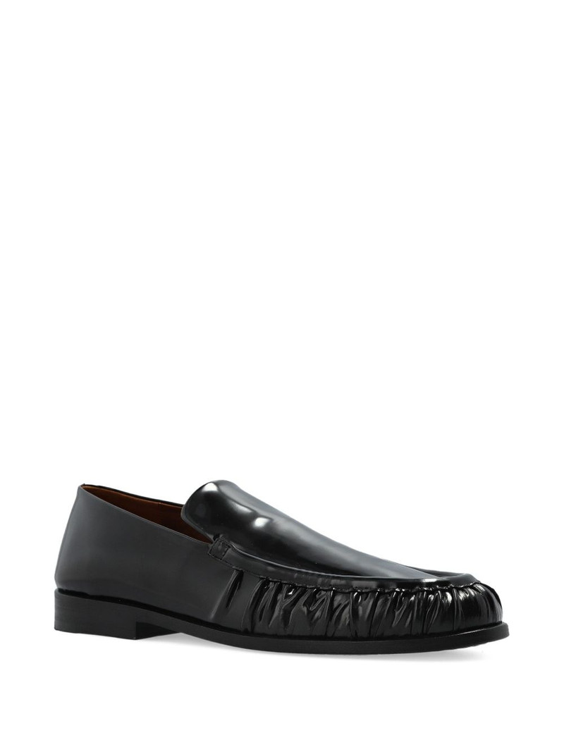 Marsèll Basalt loafers outlook