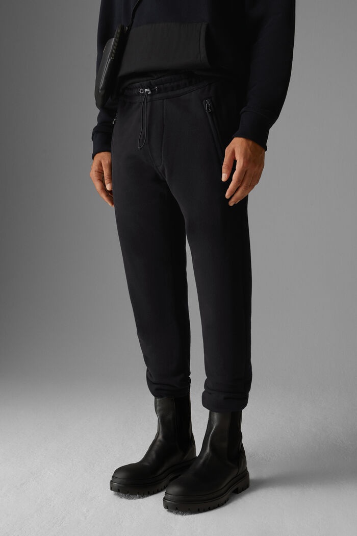 Lanny Jogging pants in Black - 2