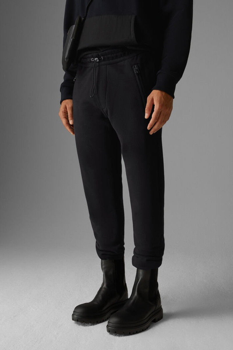 Lanny Jogging pants in Black 2