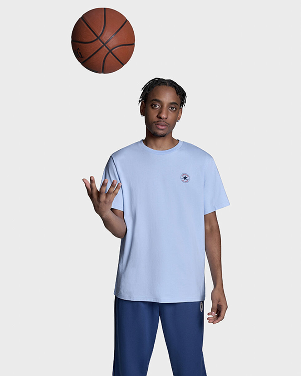Chuck Taylor All Star Patch T-Shirt - 6