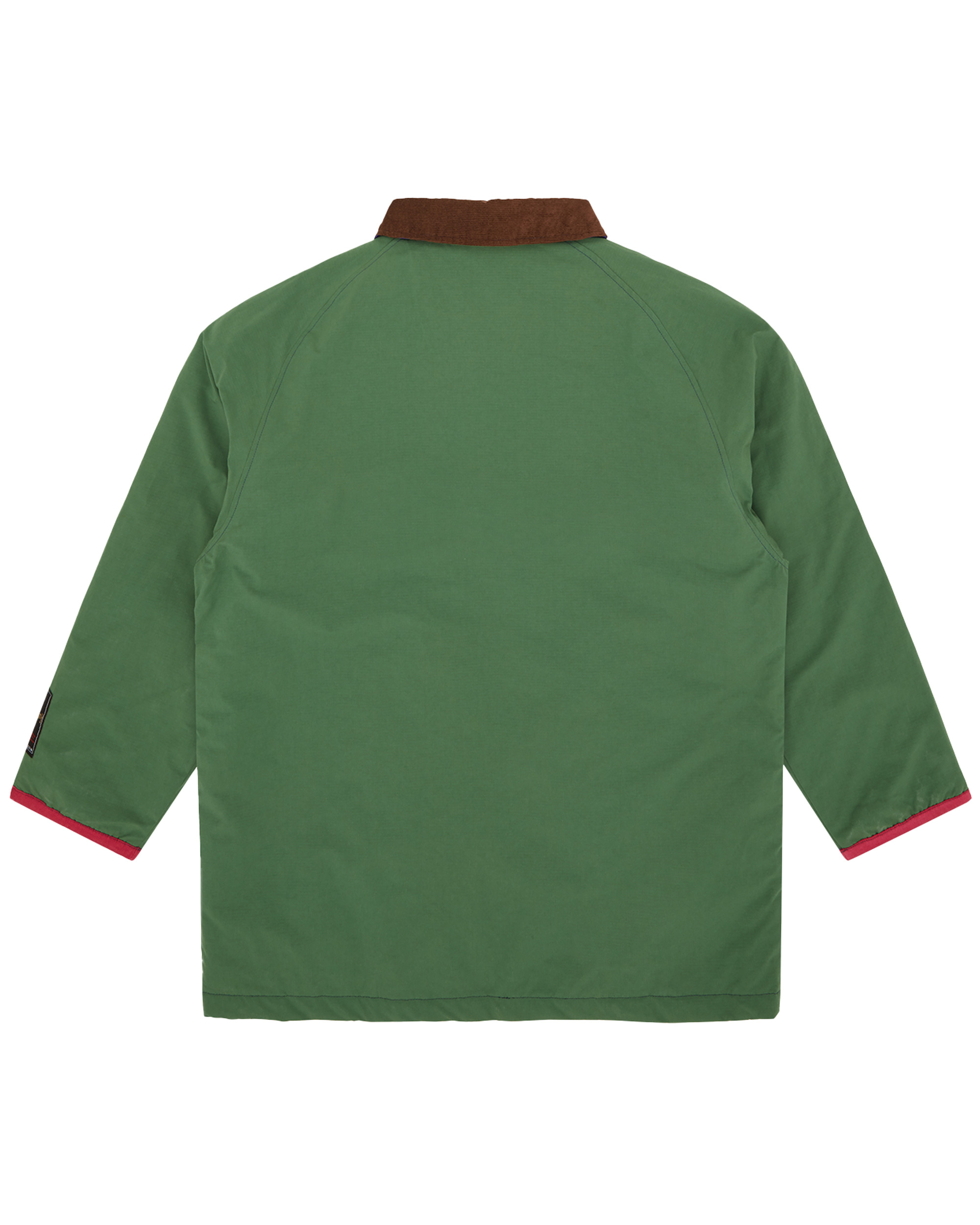 HUNTING JACKET - 2