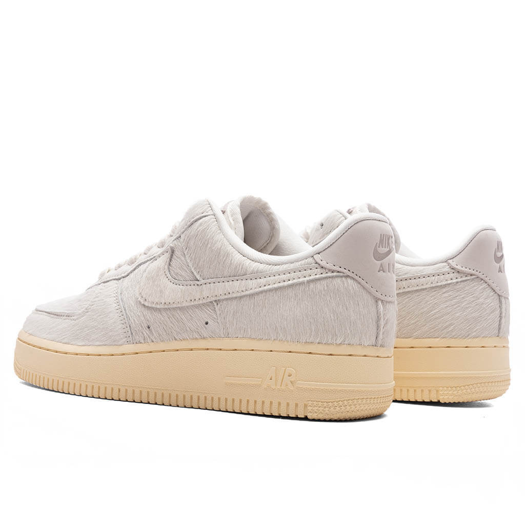 WOMEN'S AIR FORCE 1 '07 - SAIL/MUSLIN - 3
