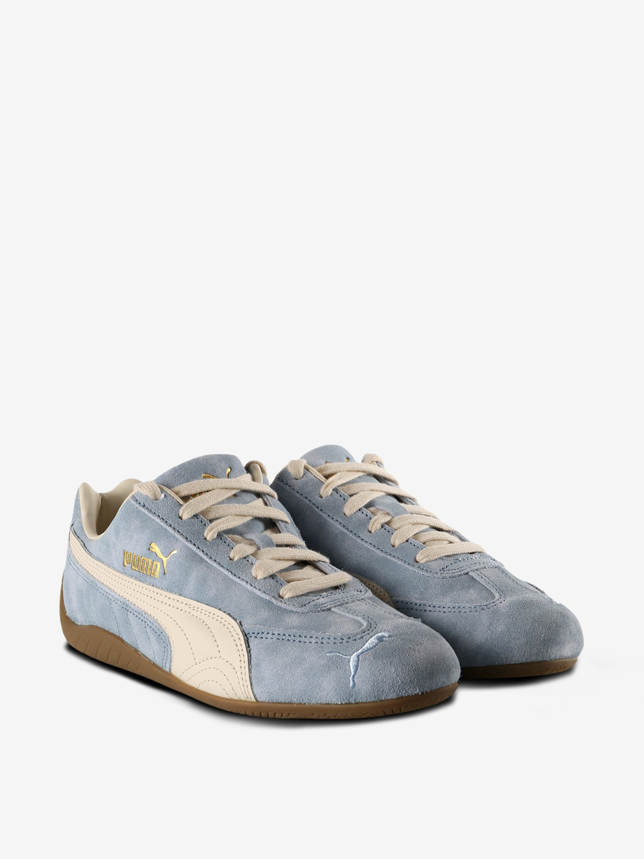 PUMA - Women Speedcat Faded Sneakers - 2