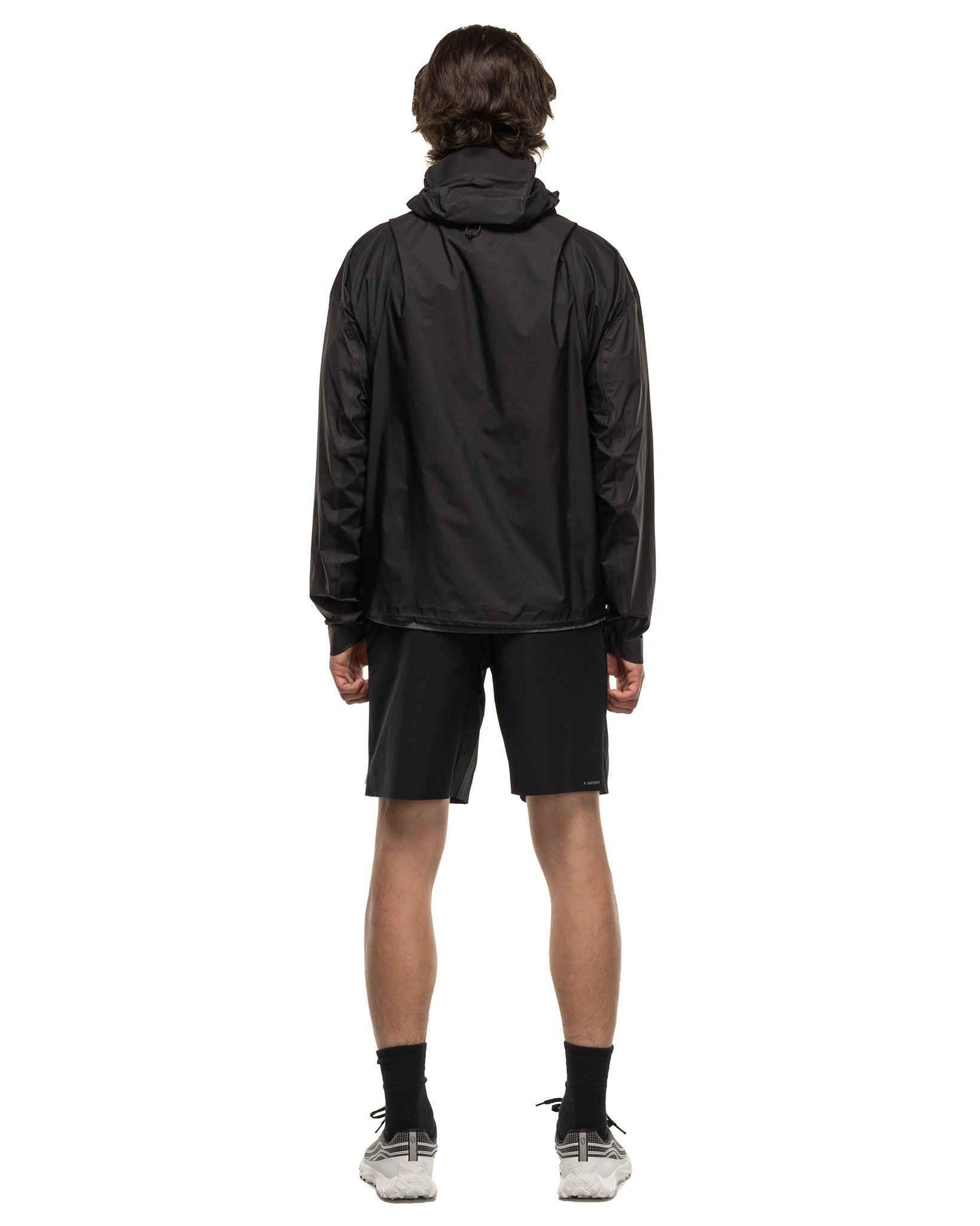 PeaceShell™ Standard Climb Shorts Black - 4