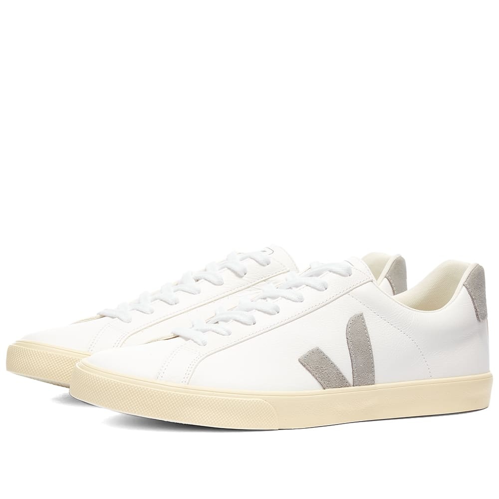 Veja Esplar Clean Leather Sneaker - 1