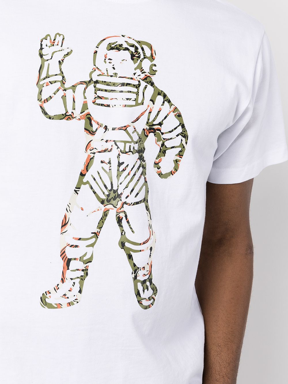 BB Bonsai Astro cotton T-shirt - 5