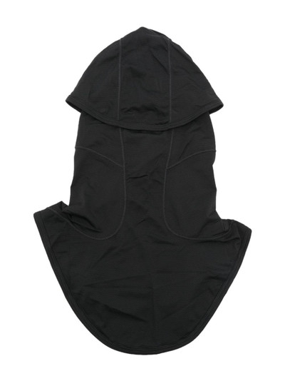 POST ARCHIVE FACTION (PAF) Nylon balaclava outlook