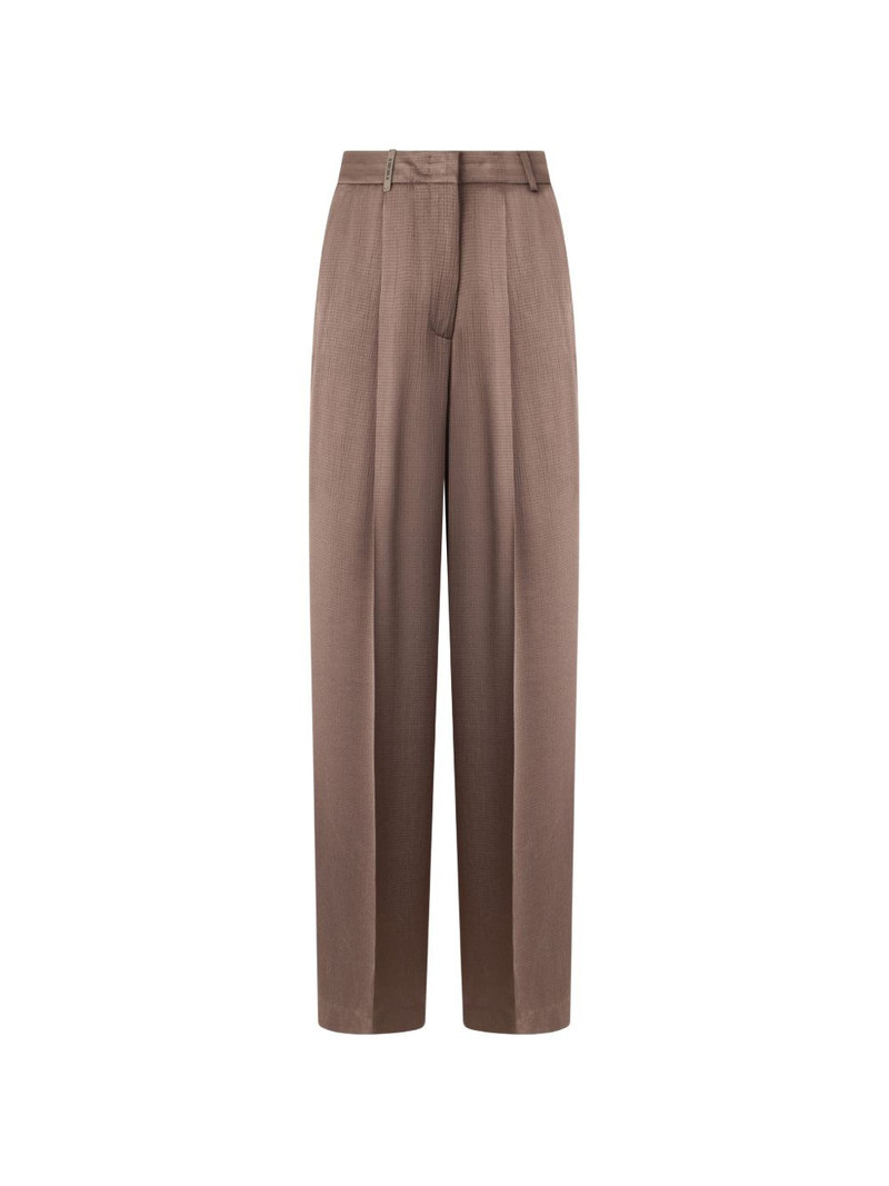 pleated trousers 1