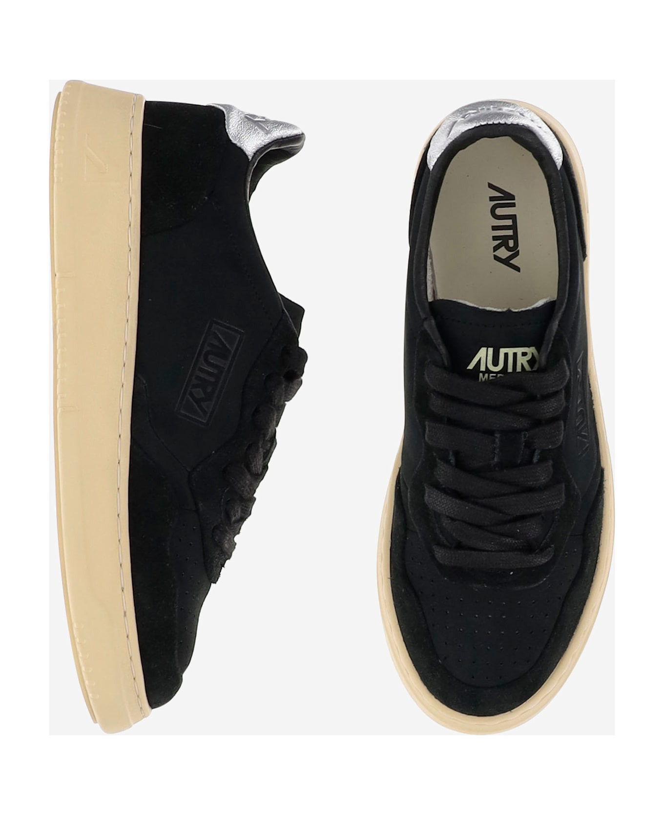 Medalist Low Sneakers - 2