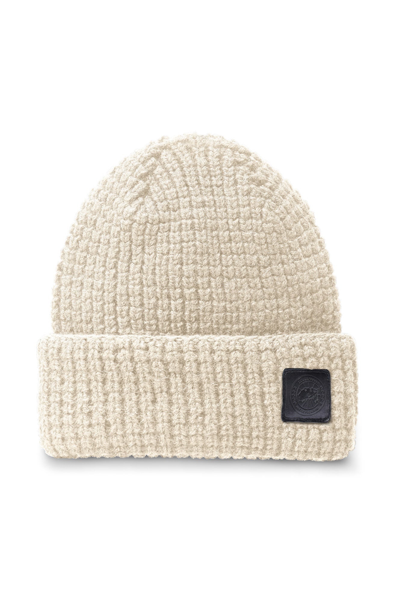 WAFFLE TOQUE - 1