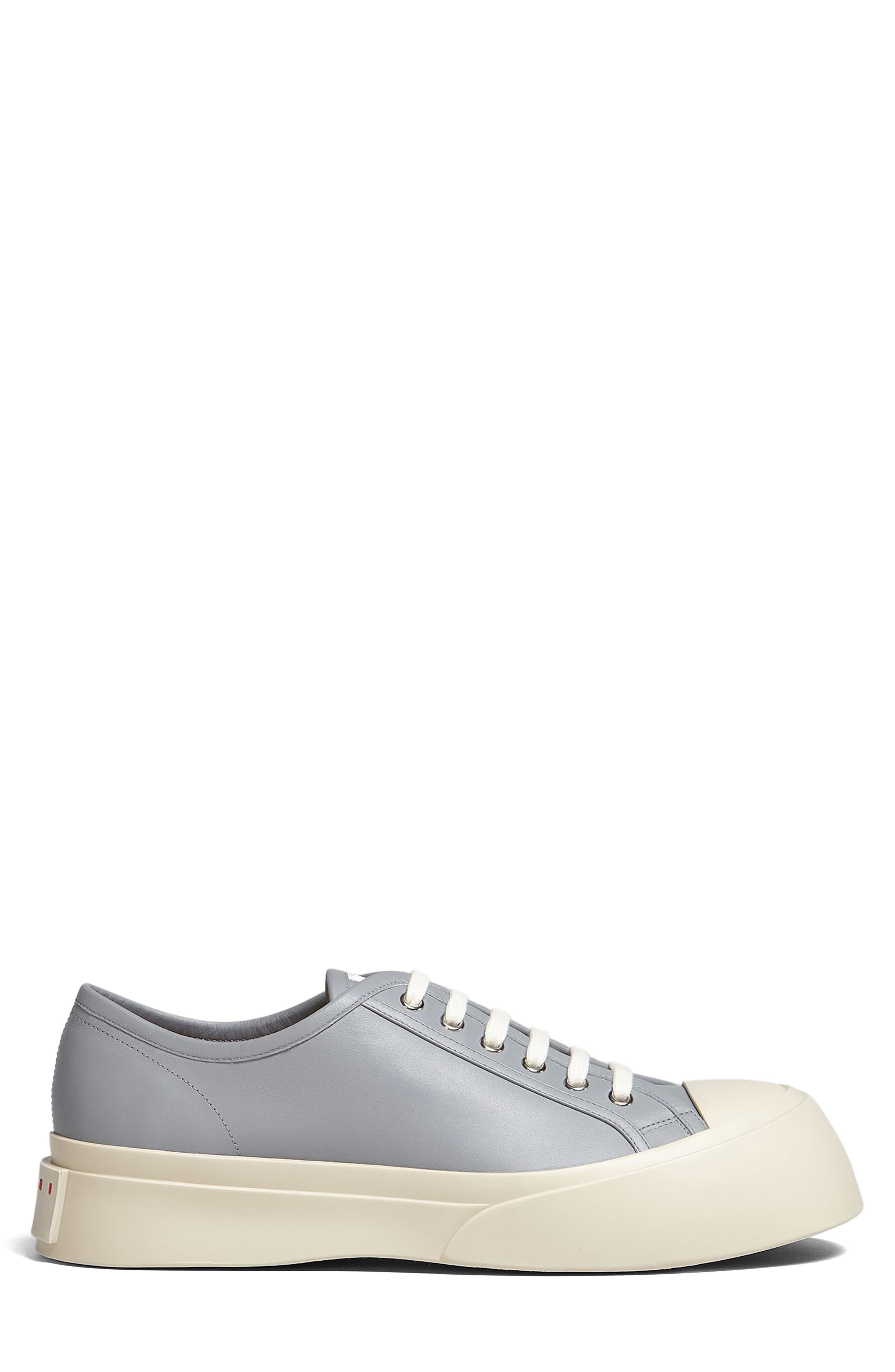 Pablo Low Top Sneaker - 3