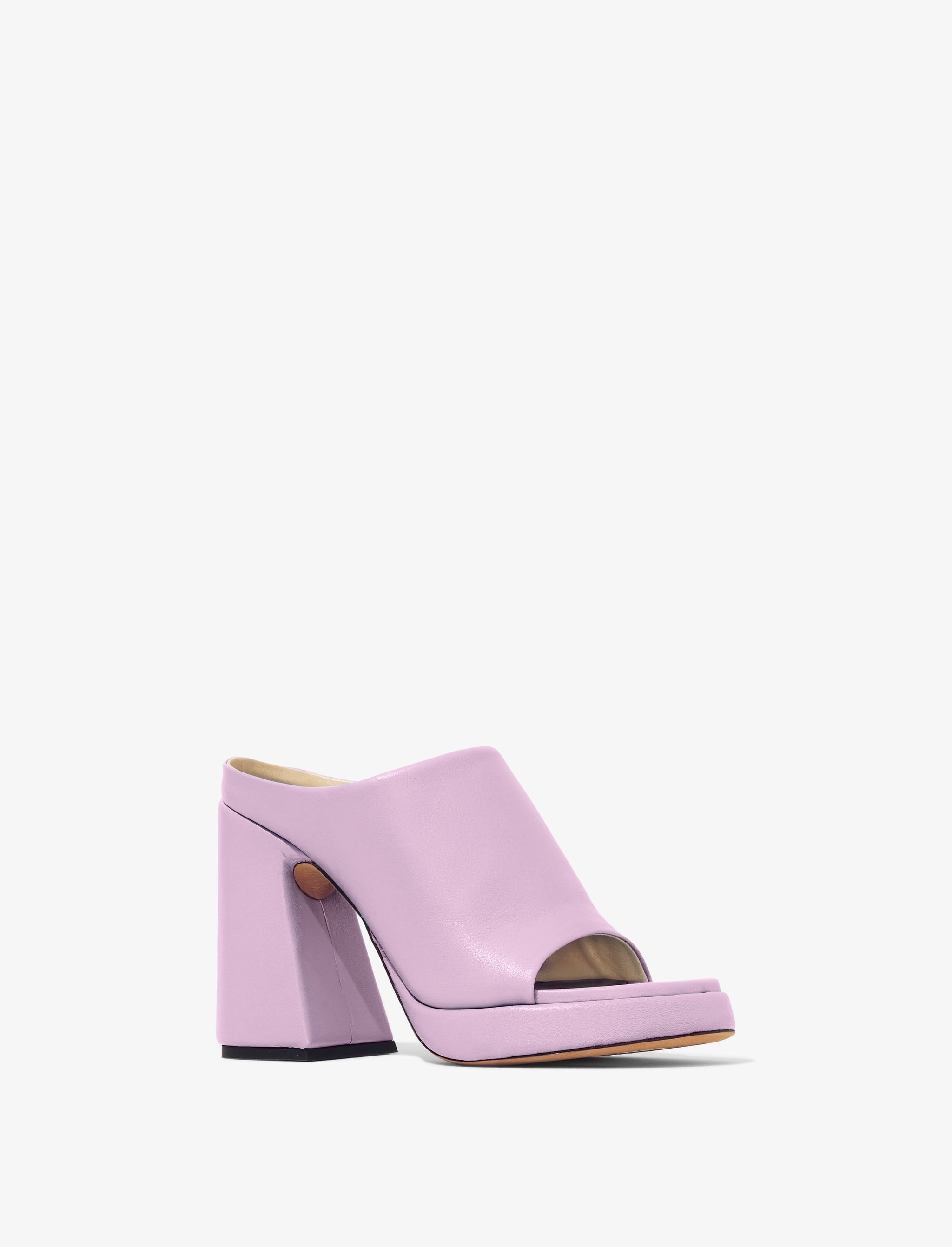 Forma Platform Sandals - 2