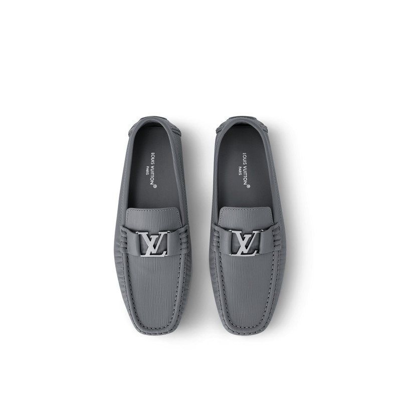 Monte Carlo Moccasin 3