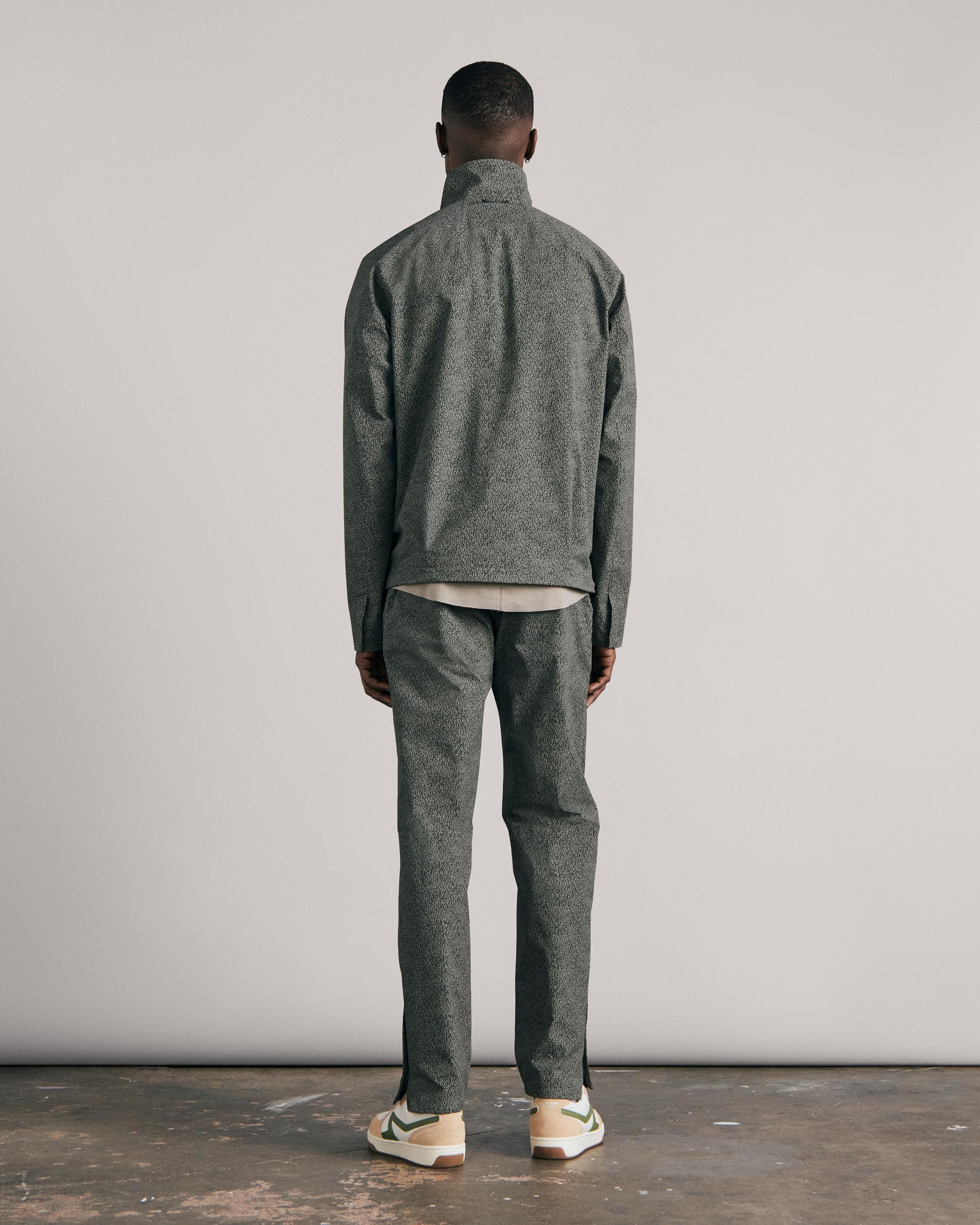 Pursuit Zander Technical Track Pant
Slim Fit Pant - 5