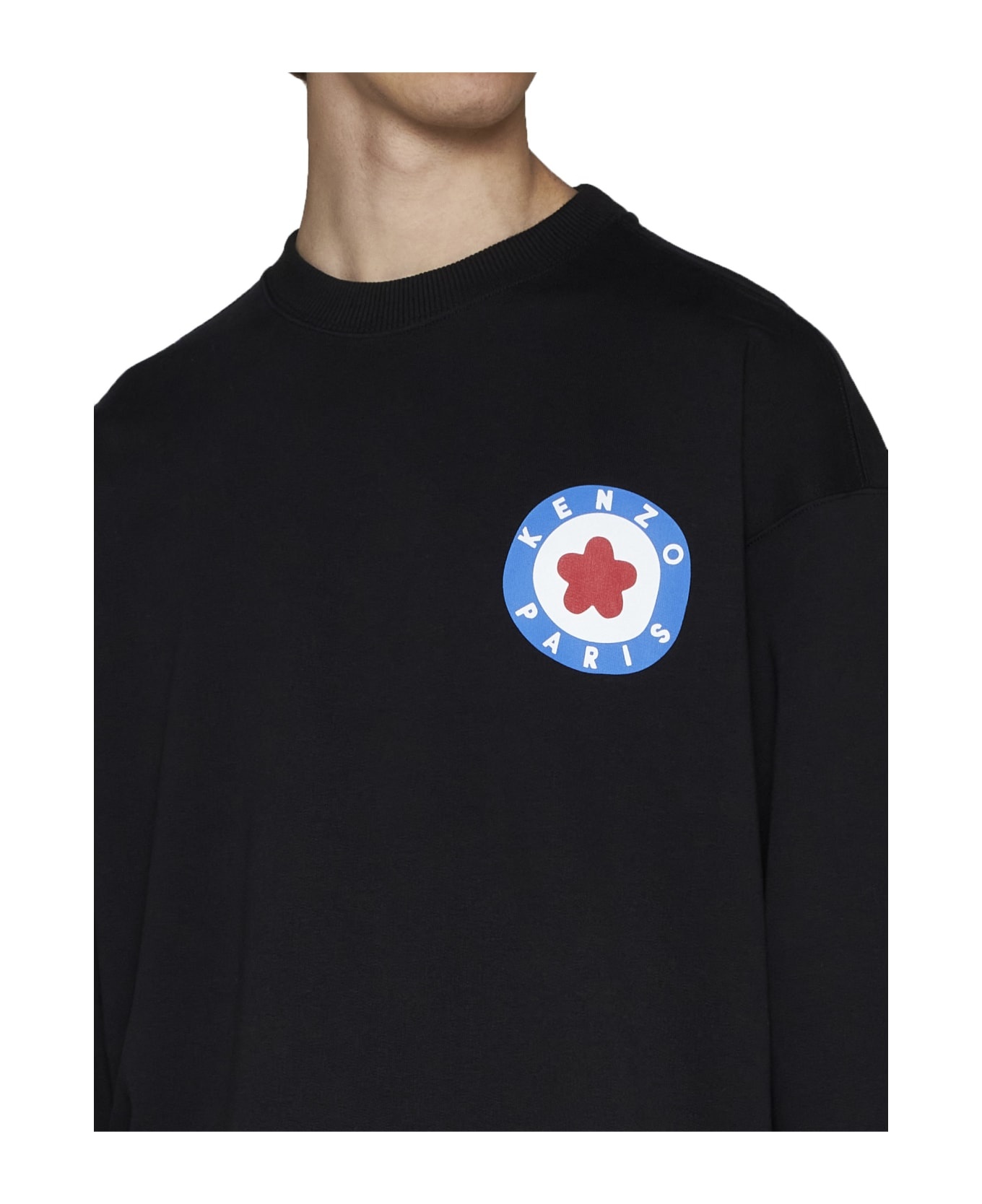 Sweatshirt With Logo - 5