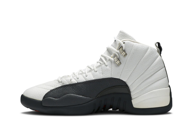 Jordan Air Jordan 12 Retro 'Flint' outlook