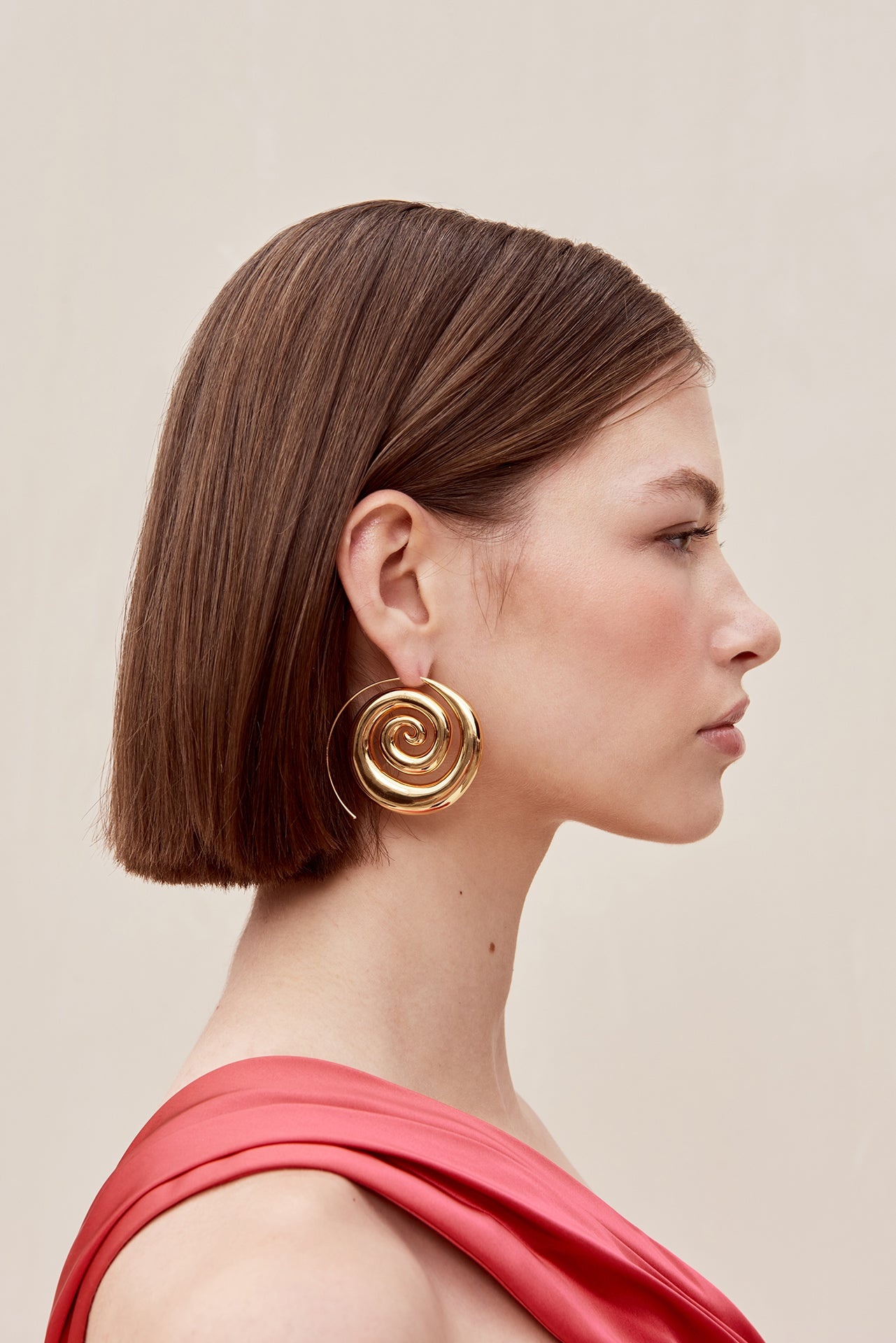 CASSIA EARRING - 2