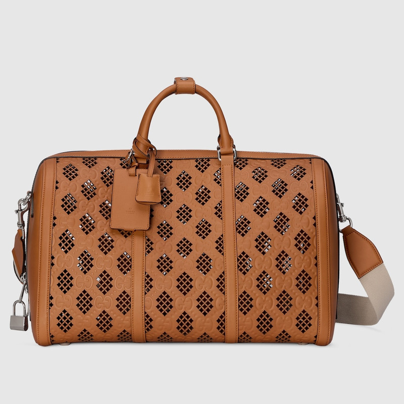 GG large duffle bag 1