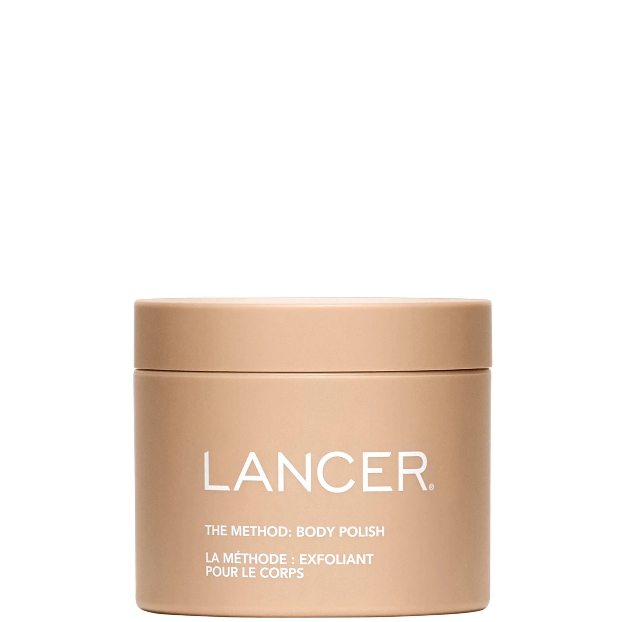 Lancer Skincare The Method Body Polish (8.1 fl oz) - 1