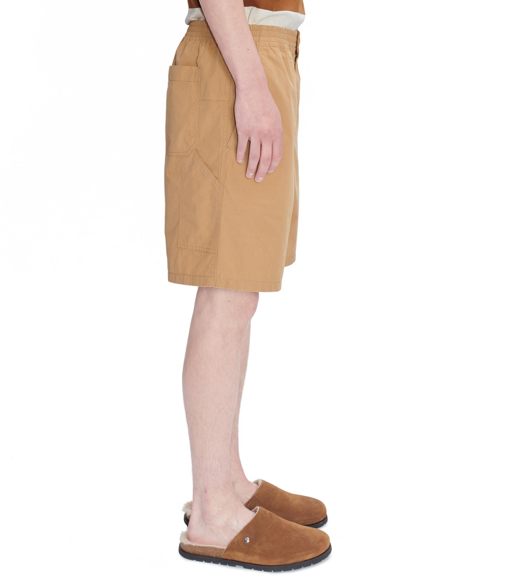 Norris shorts - 5
