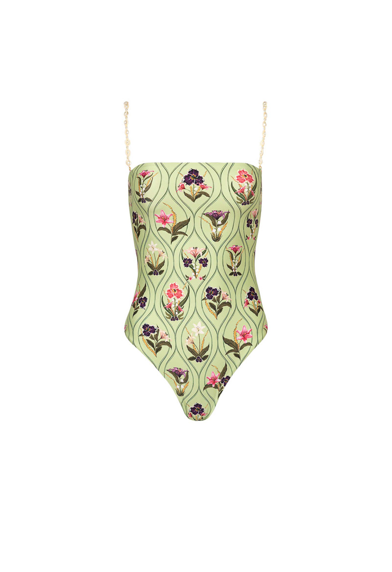 Durazno Pacifico One Piece 1