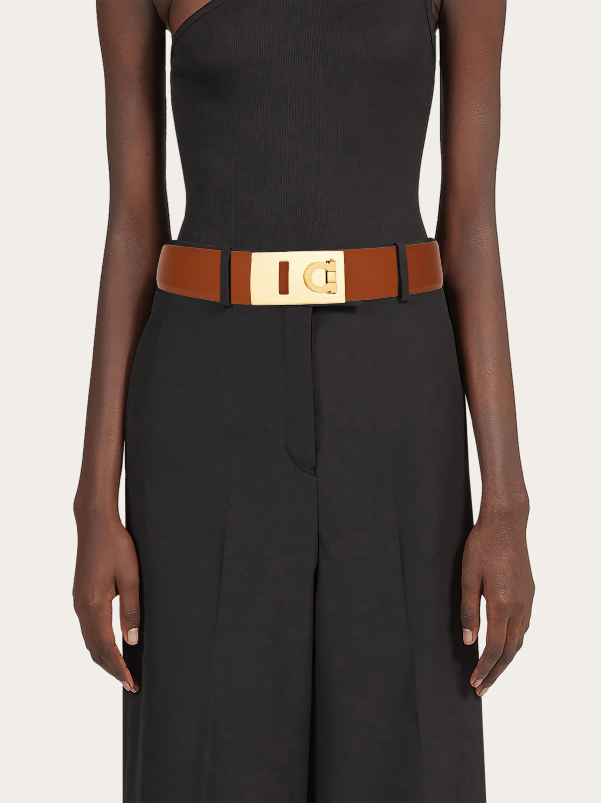 Adjustable Hug belt - 4