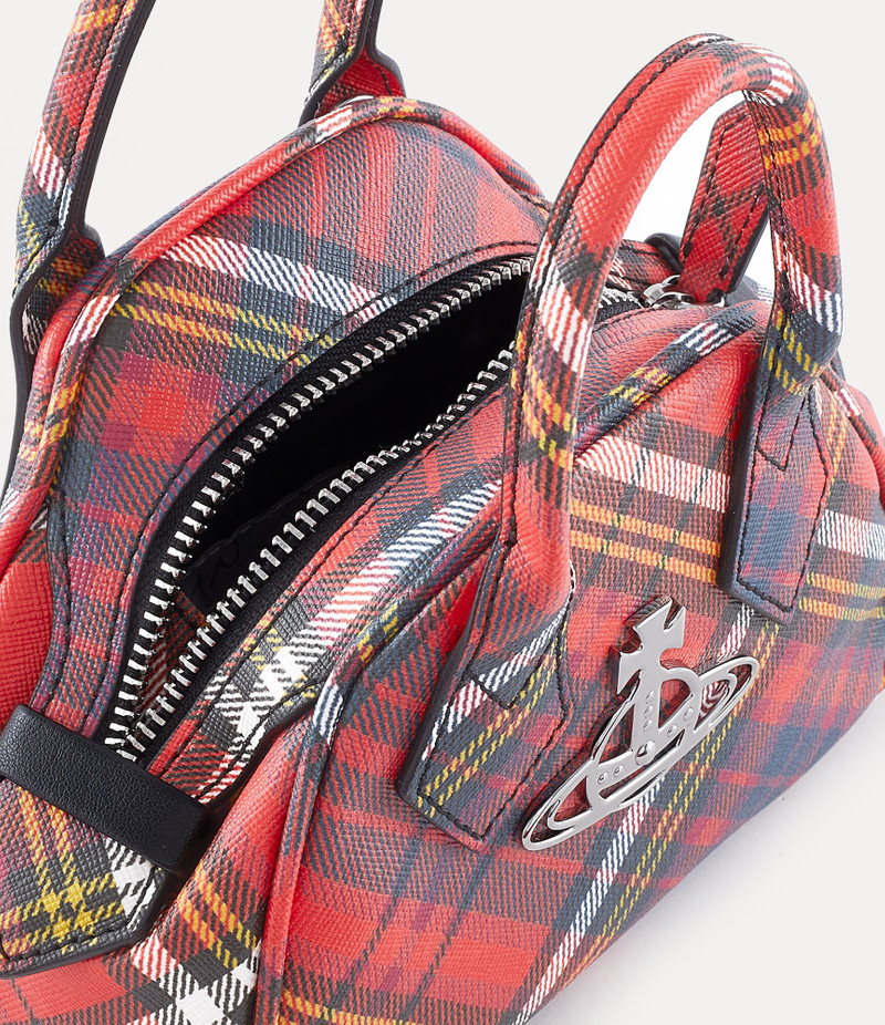 YASMINE MINI YASMINE BAG 4