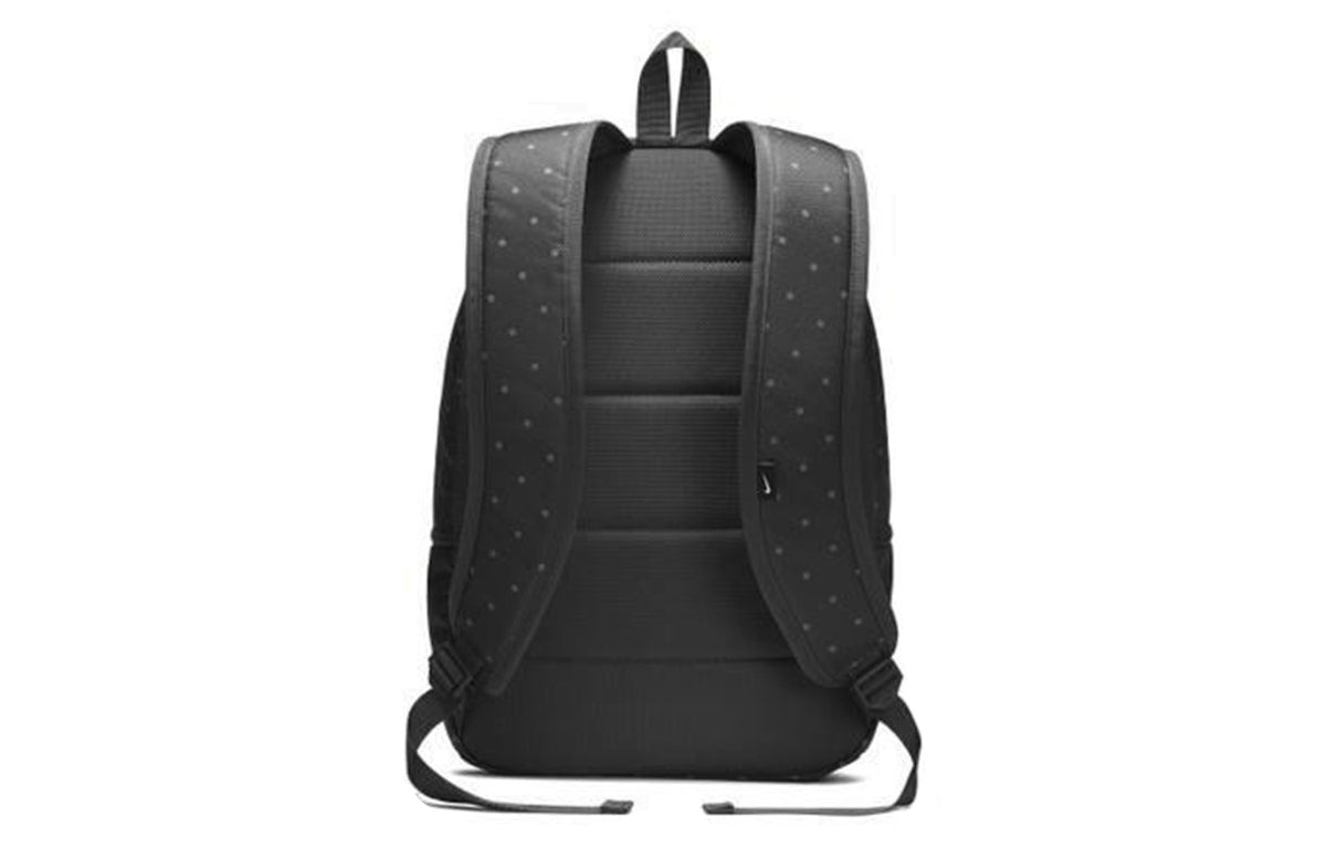 Nike Heritage Backpack 'Black' BA5761-011 - 2