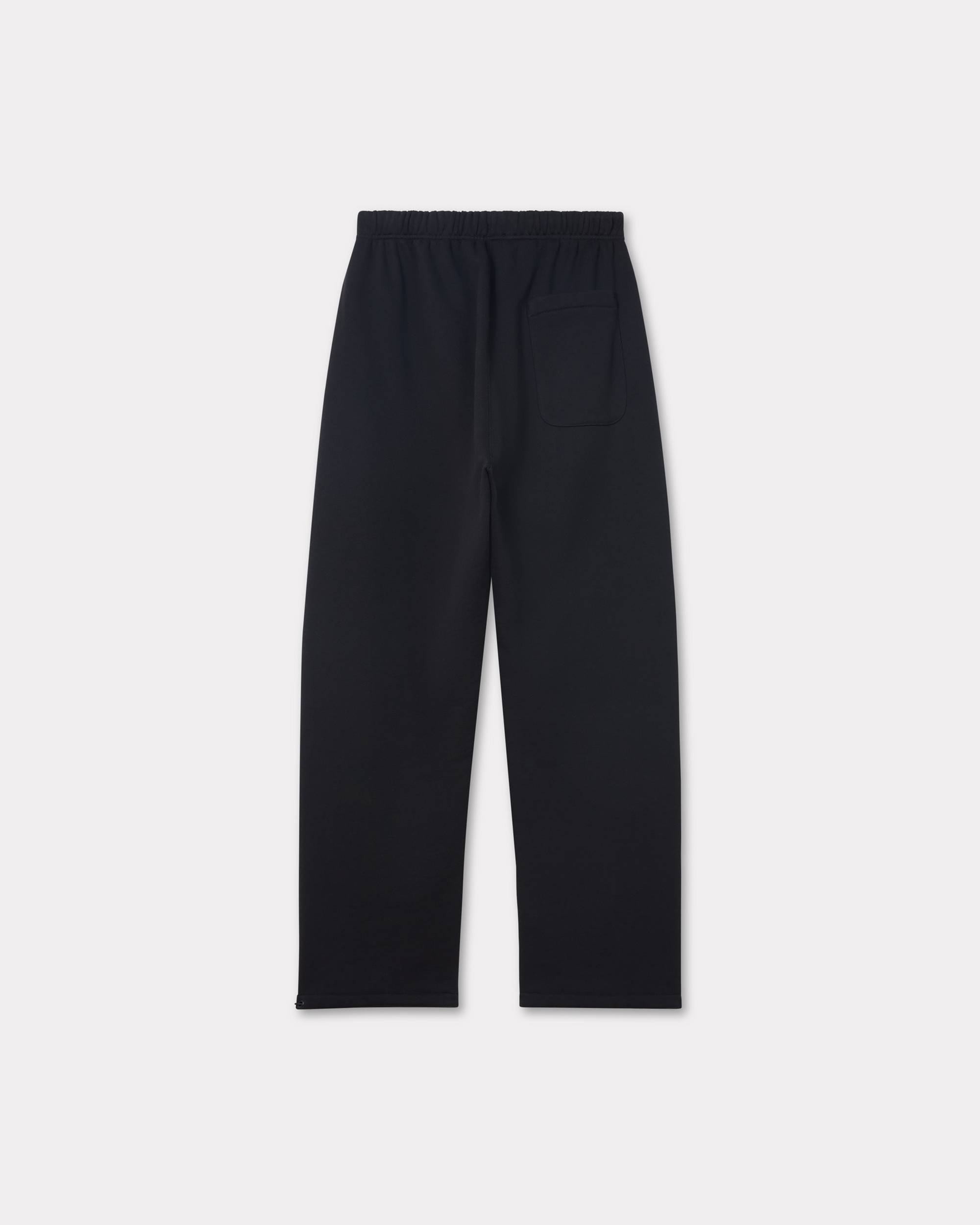 'Boke Flower 2.0' embroidered jog pants - 2