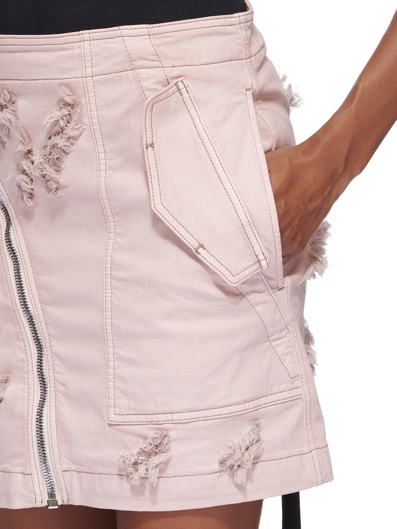 Rick DS Slash Skirt Ld32 6