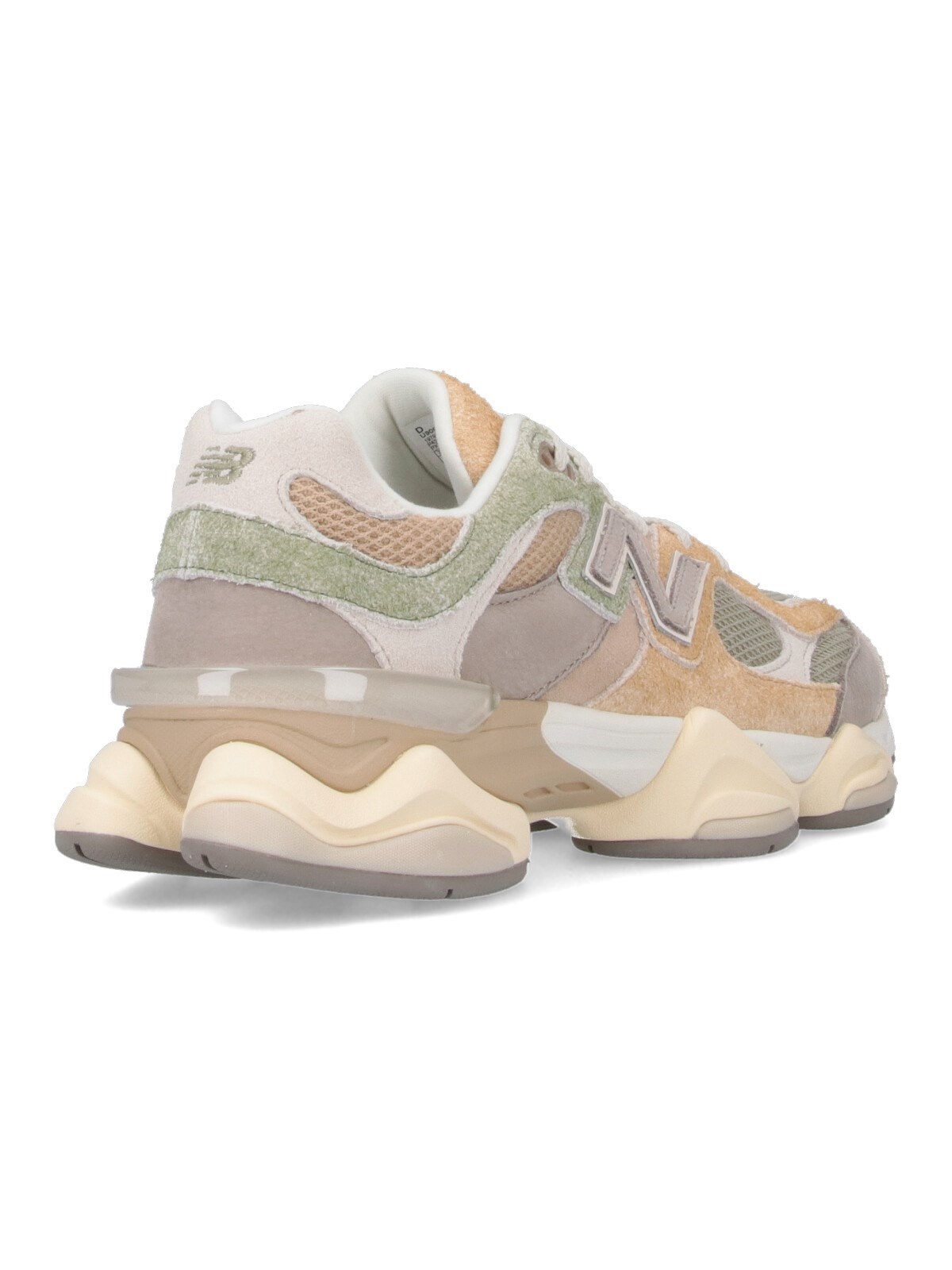 "9060" SNEAKERS - 4