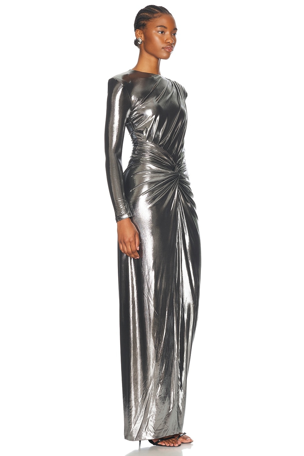 Fenella Dress - 3