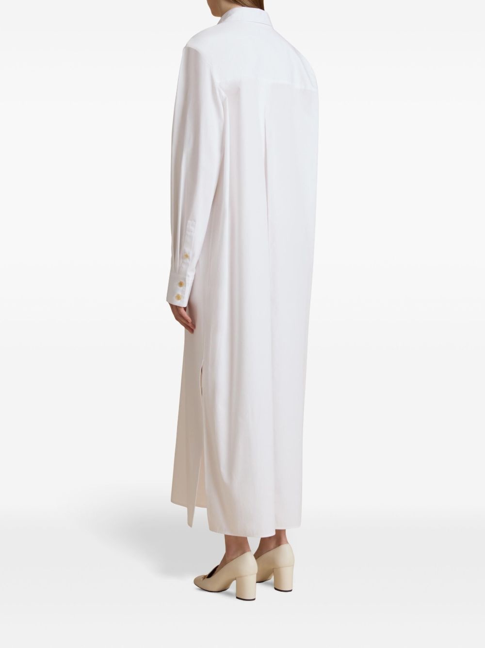 Wyatt maxi dress - 4