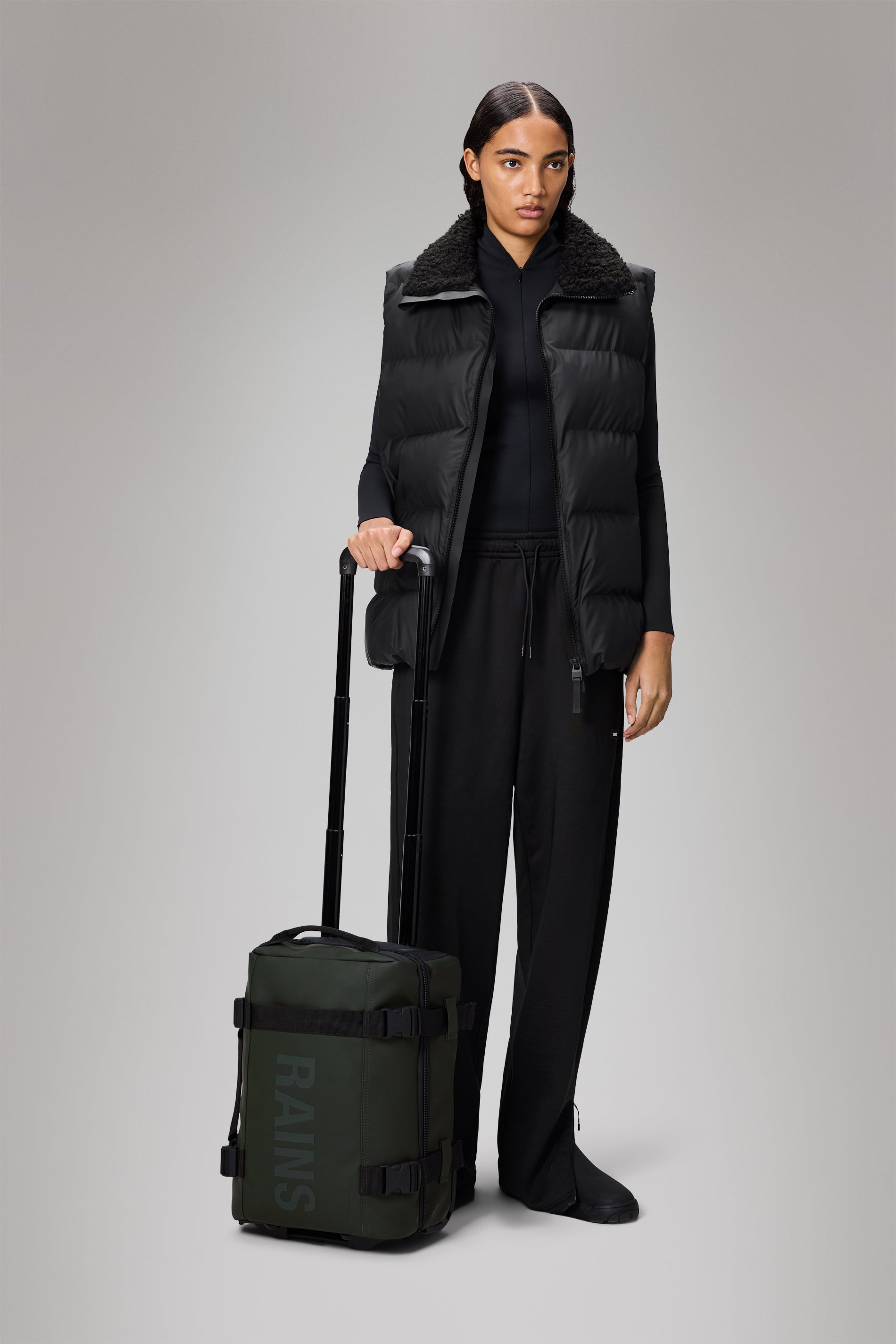 Texel Cabin Bag Mini - 3